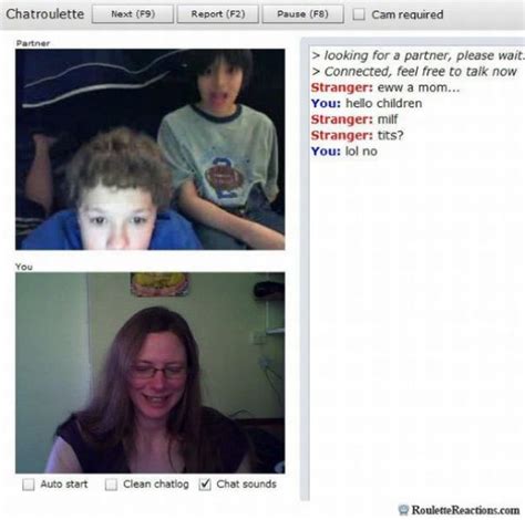 Omegle 18 is an unmoderated section, where people can do webcam chat without any inhibition. . Omegle pirn